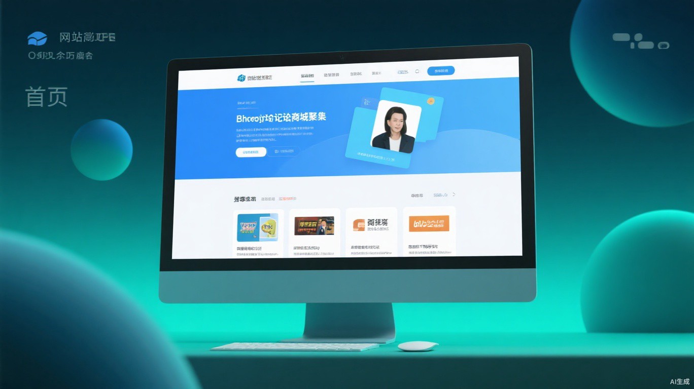 动态配图